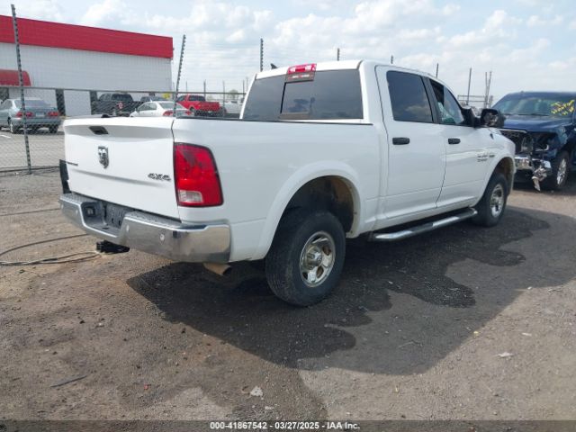2014 RAM 1500 1C6RR7LT9ES231624 Photo 3