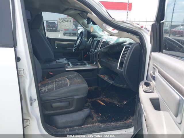 2014 RAM 1500 1C6RR7LT9ES231624 Photo 4