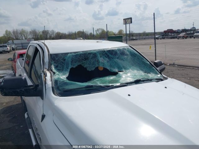 2014 RAM 1500 1C6RR7LT9ES231624 Photo 5