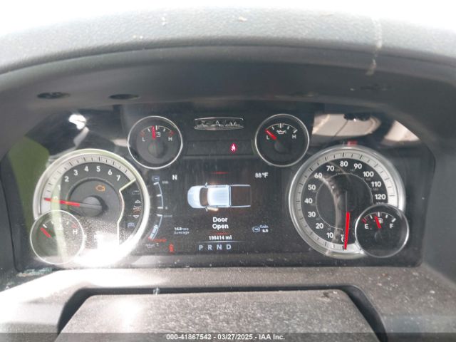 2014 RAM 1500 1C6RR7LT9ES231624 Photo 6