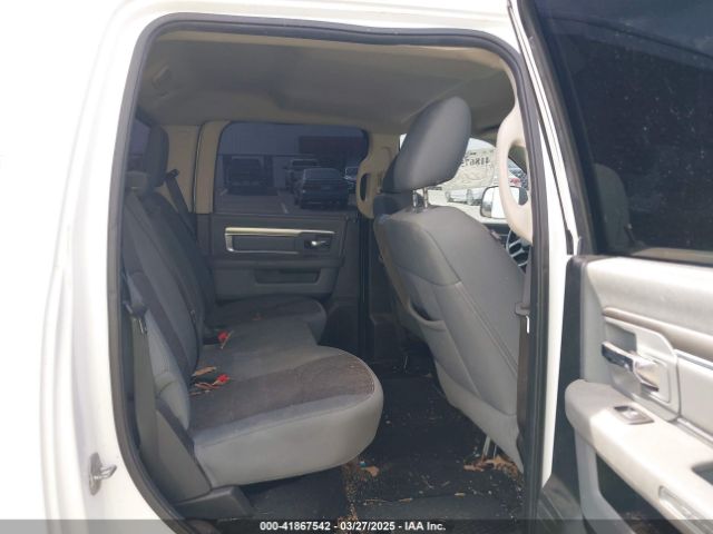 2014 RAM 1500 1C6RR7LT9ES231624 Photo 7