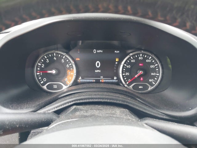 Jeep Renegade 2016 ZACCJBCT8GPD45342 Image 7