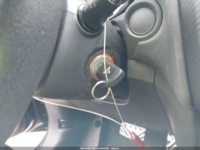 JA4AP3AU0KU031712 Mitsubishi Outlander Sport 2.0 Le