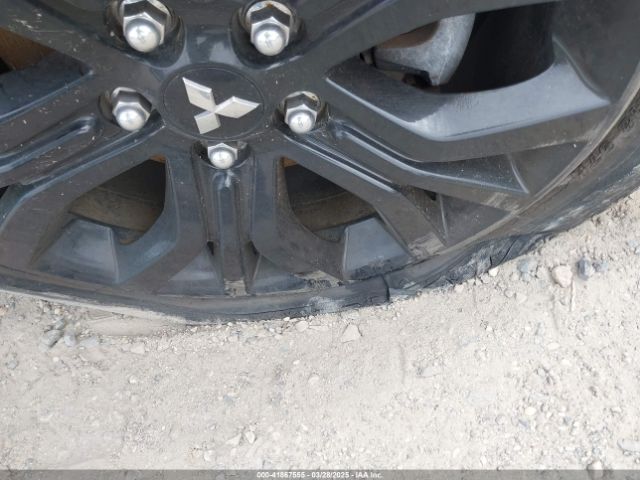 JA4AP3AU0KU031712 Mitsubishi Outlander Sport 2.0 Le