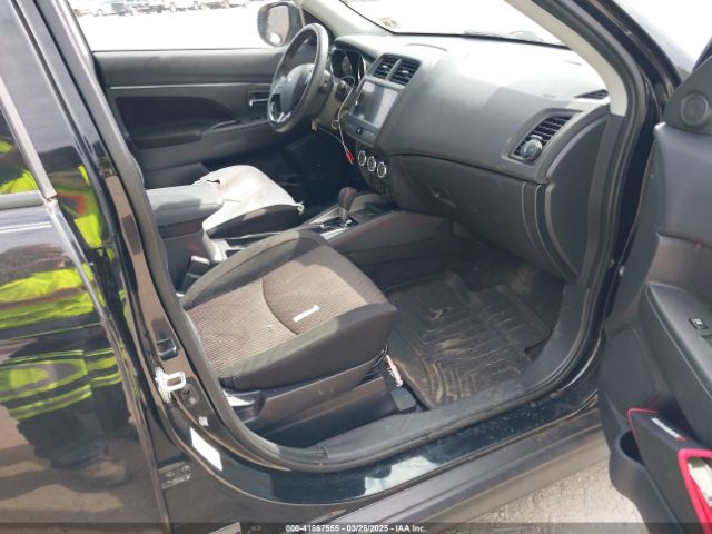 JA4AP3AU0KU031712 Mitsubishi Outlander Sport 2.0 Le