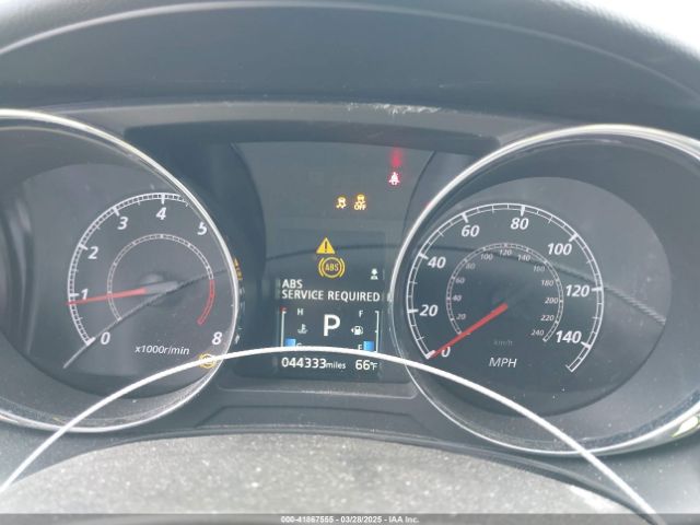 JA4AP3AU0KU031712 Mitsubishi Outlander Sport 2.0 Le