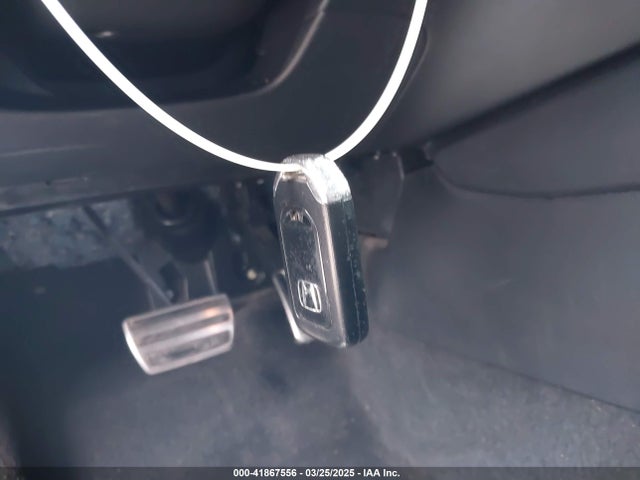 1HGCV1F37LA067877 Honda Accord Sport