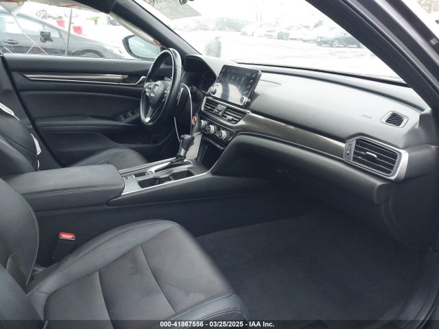 1HGCV1F37LA067877 Honda Accord Sport