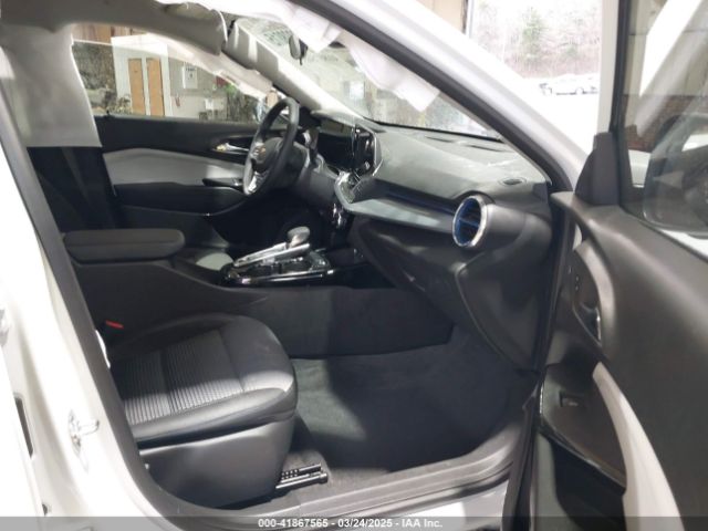 KL77LHEP9SC138564 Chevrolet Trax Fwd Lt