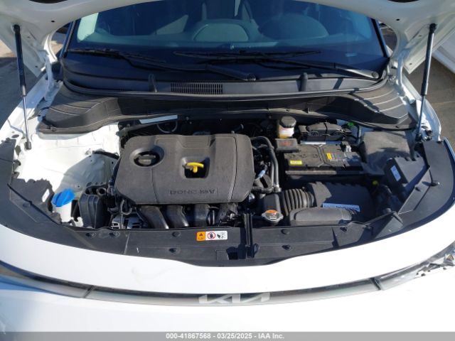 KNDJ23AU7S7250749 KIA SOUL S