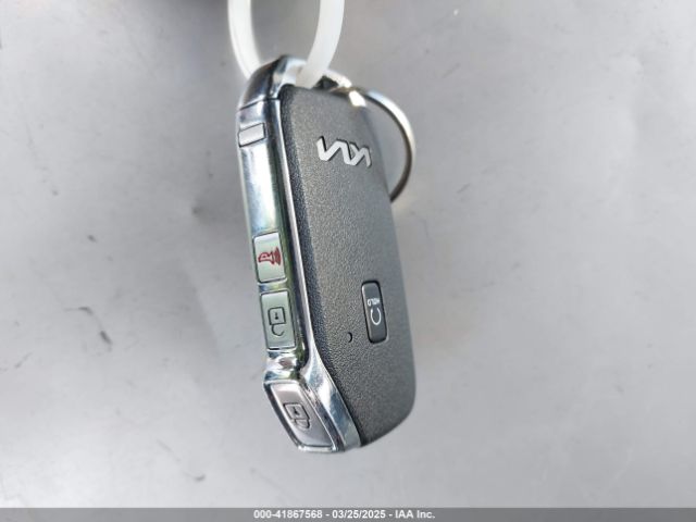 KNDJ23AU7S7250749 KIA SOUL S
