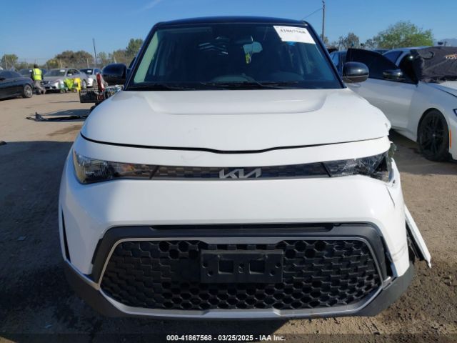 KNDJ23AU7S7250749 KIA SOUL S