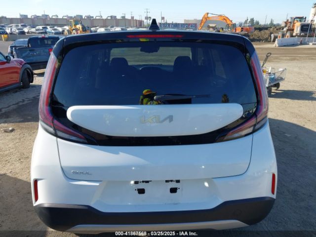 KNDJ23AU7S7250749 KIA SOUL S