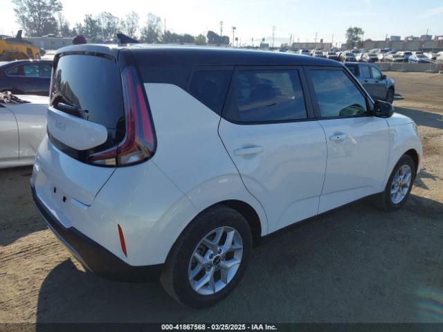 KNDJ23AU7S7250749 KIA SOUL S