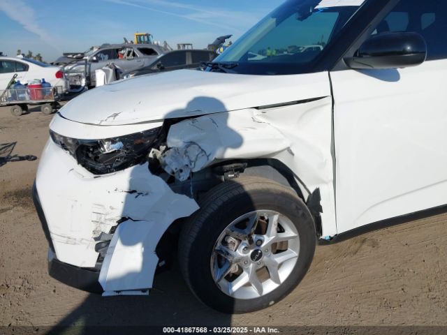 KNDJ23AU7S7250749 KIA SOUL S