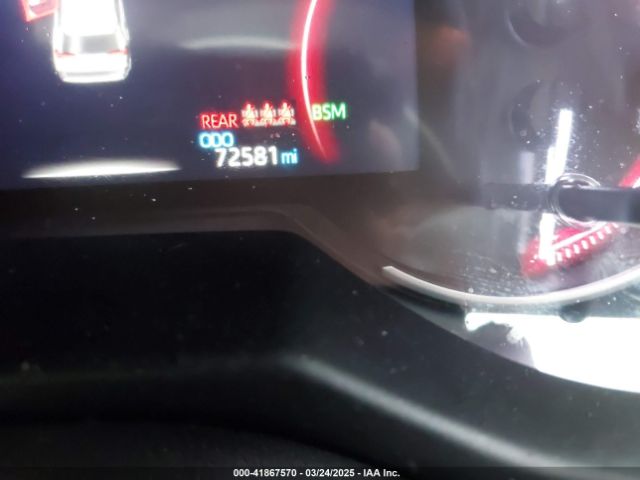 2T3N1RFV8KC057489 Toyota Rav4 Limited