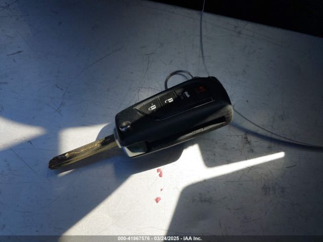 5YFB4MDE8RP192619 Toyota COROLLA LE