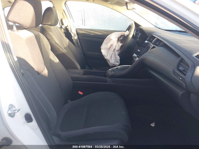 19XZE4F53NE000687 Honda INSIGHT EX