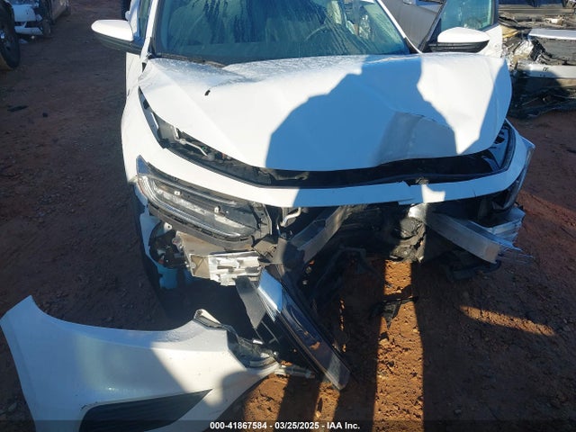 19XZE4F53NE000687 Honda INSIGHT EX