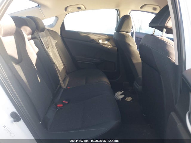 19XZE4F53NE000687 Honda INSIGHT EX