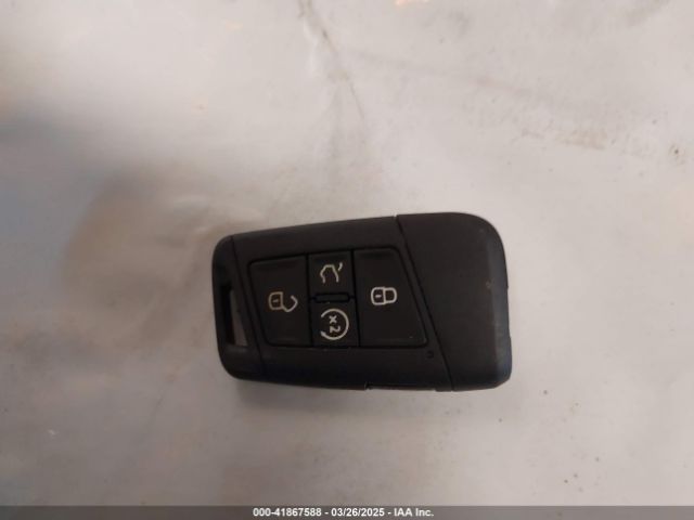 2019 VOLKSWAGEN ARTEON WVWSR7AN6KE027596 Photo 10