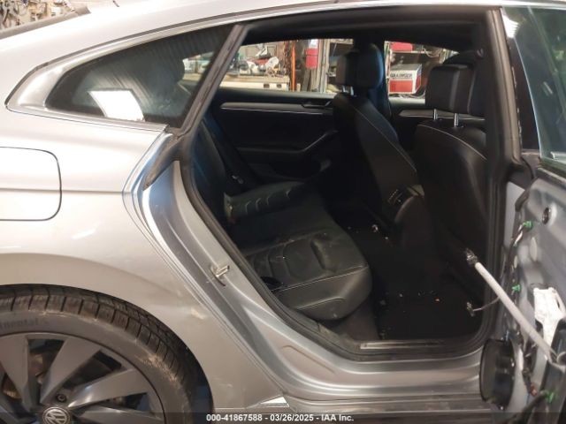 2019 VOLKSWAGEN ARTEON WVWSR7AN6KE027596 Photo 7