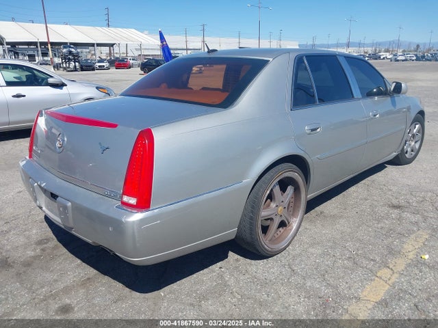 2007 CADILLAC DTS 1G6KD57Y67U192486 Photo 3