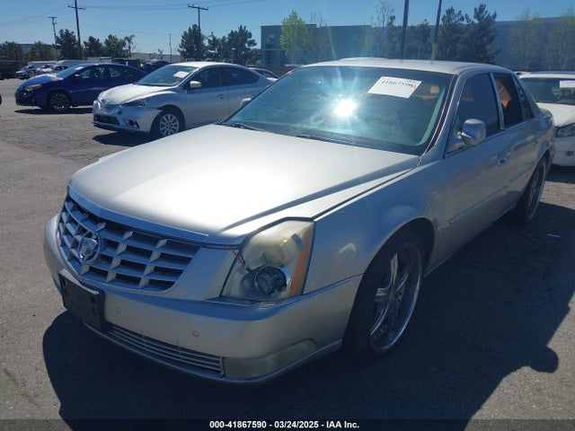 2007 CADILLAC DTS 1G6KD57Y67U192486 Photo 5
