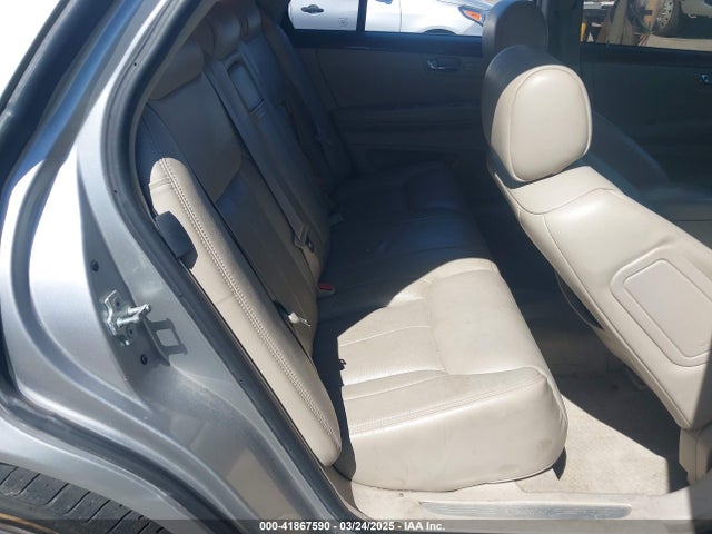 2007 CADILLAC DTS 1G6KD57Y67U192486 Photo 7
