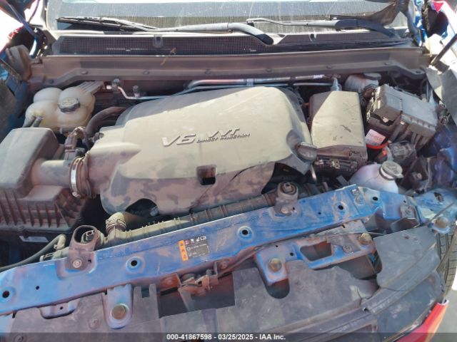 1GCGSCEN8N1108219 Chevrolet Colorado 2wd  Short Box Lt
