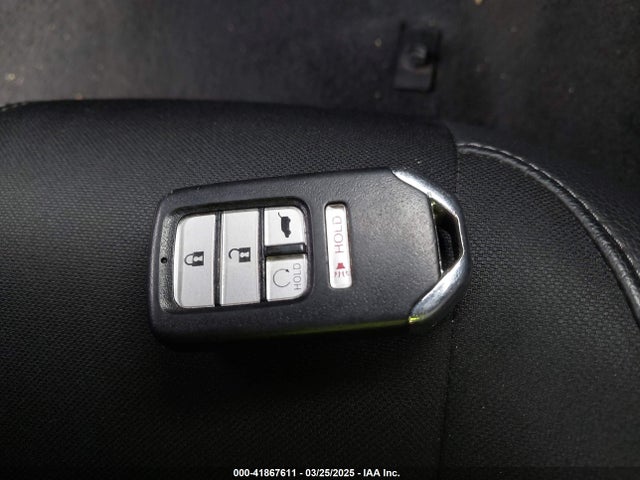 SHHFK7H49LU221721 Honda Civic Sport