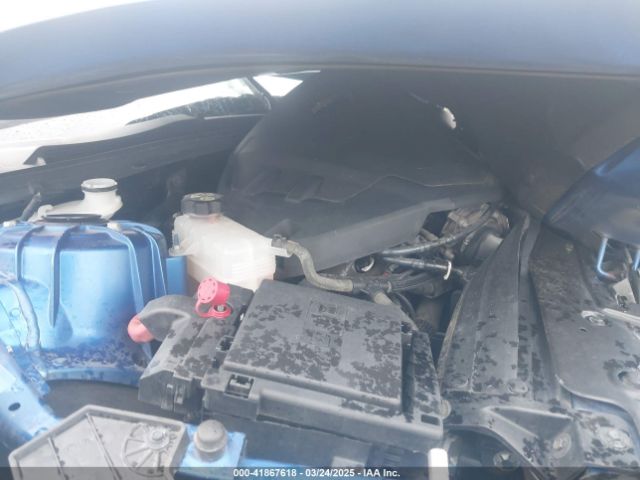 2018 CHEVROLET CAMARO 1G1FB1RS4J0168183 Photo 9