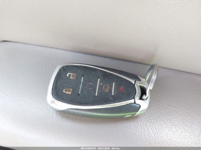 2018 CHEVROLET CAMARO 1G1FB1RS4J0168183 Photo 10