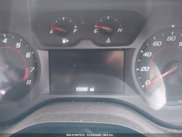 2018 CHEVROLET CAMARO 1G1FB1RS4J0168183 Photo 6