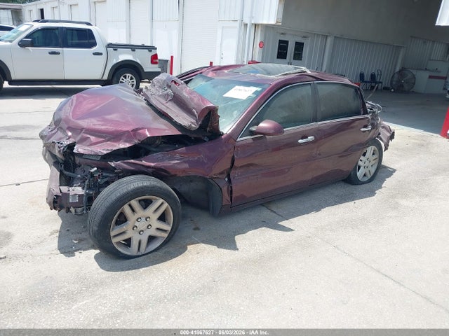 Продаж на аукціоні авто 2007 Chevrolet Impala Ltz, vin: 2G1WU58R979157985, номер лоту: 41867627