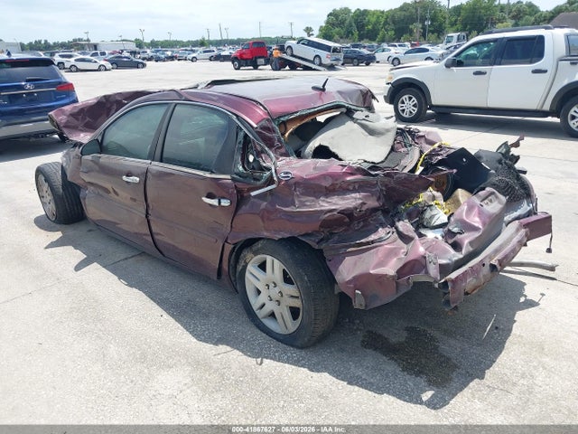 Продаж на аукціоні авто 2007 Chevrolet Impala Ltz, vin: 2G1WU58R979157985, номер лоту: 41867627
