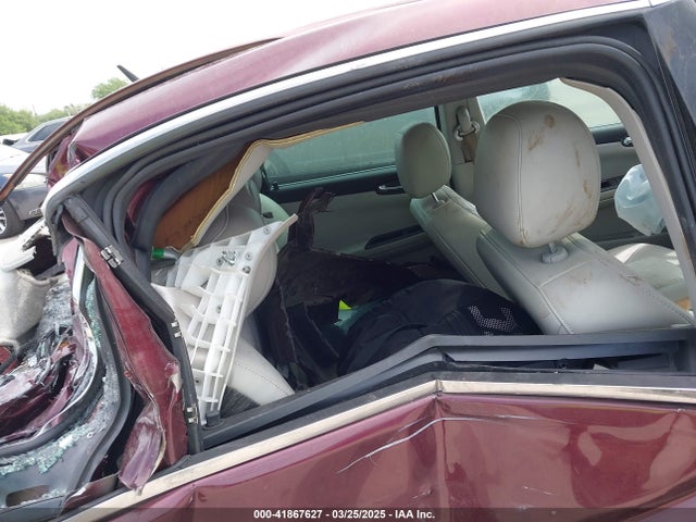 Продаж на аукціоні авто 2007 Chevrolet Impala Ltz, vin: 2G1WU58R979157985, номер лоту: 41867627