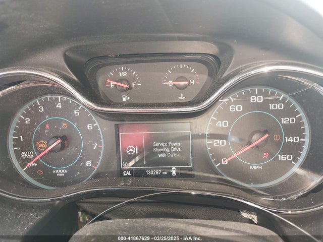 1G1BC5SMXG7262146 Chevrolet Cruze Ls Auto