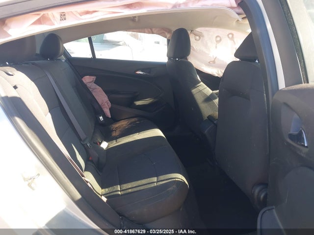 1G1BC5SMXG7262146 Chevrolet Cruze Ls Auto