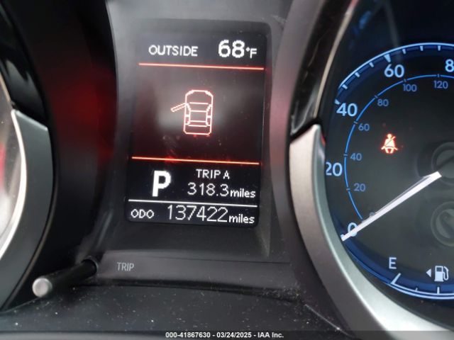 2T1BURHE2GC540595 Toyota Corolla S W/special Edition Pkg