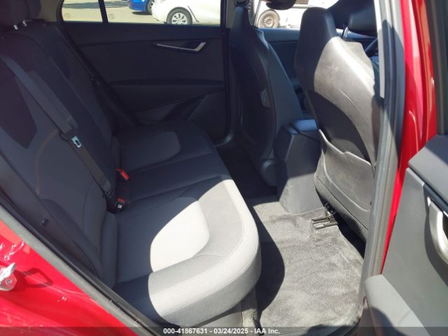 KNDCP3LE0R5131723 KIA NIRO LX