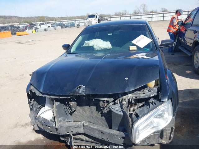 2C3CCAAGXKH501146 Chrysler 300 Touring