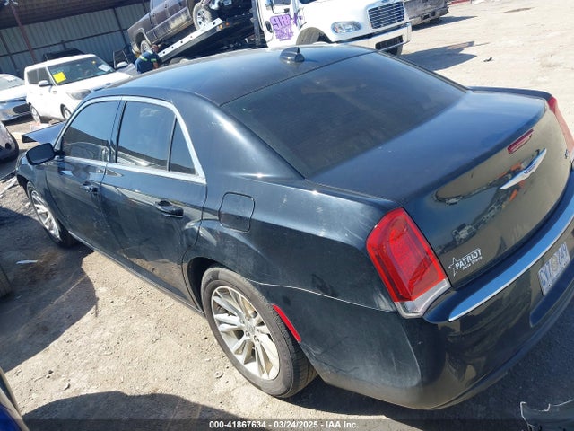 2C3CCAAGXKH501146 Chrysler 300 Touring