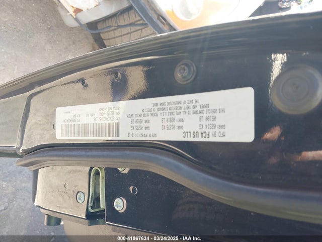 2C3CCAAGXKH501146 Chrysler 300 Touring