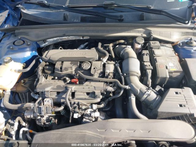 5XXG64J27MG062116 KIA K5 Gt-line