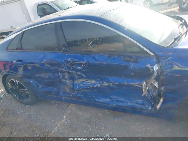 5XXG64J27MG062116 KIA K5 Gt-line