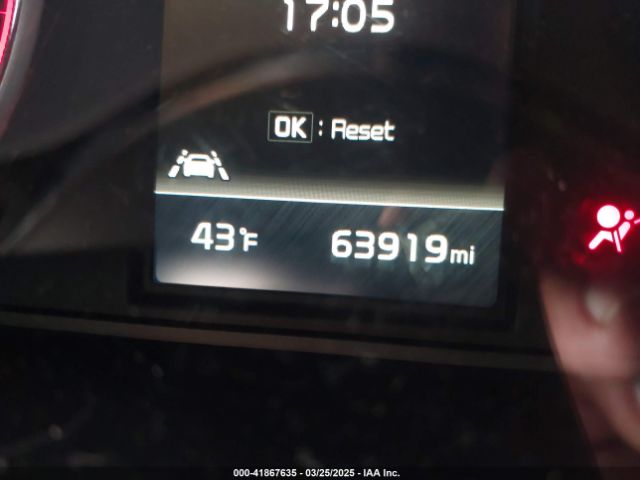 5XXG64J27MG062116 KIA K5 Gt-line