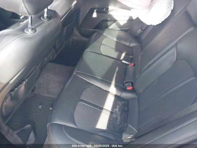 5XXG64J27MG062116 KIA K5 Gt-line