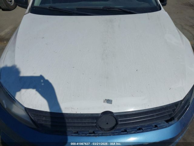 3VW2K7AJ0EM233414 Volkswagen Jetta 2.0l S