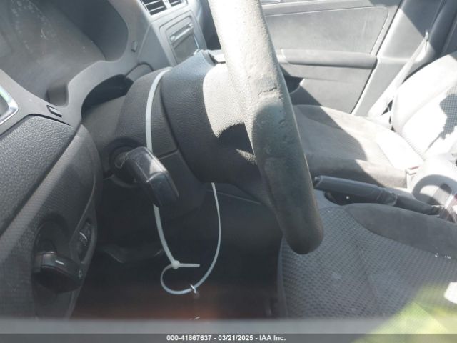 3VW2K7AJ0EM233414 Volkswagen Jetta 2.0l S